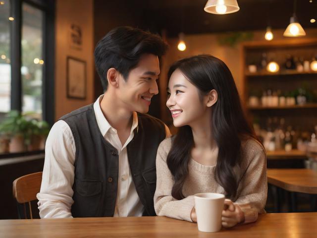 男生女生初次见面什么地方比较好:（男女初次见面去哪）