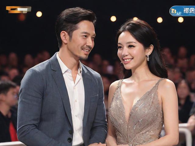 张伦硕钟丽缇初次见面:（张伦硕钟丽缇是在什么上节目上认识的）