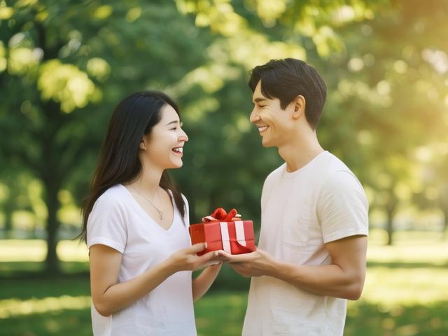 初次见面送男生礼物:（初次见面送男生礼物推荐）