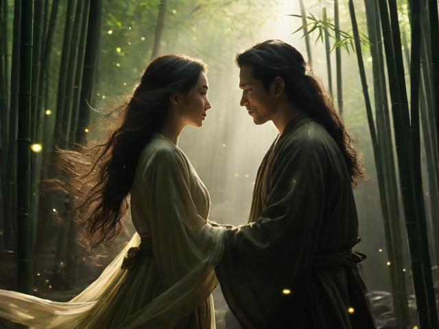 桑籍和少辛初次见面:（桑籍和少辛结局）