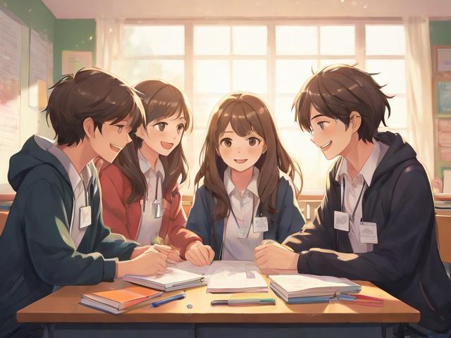 初次见面请多关照动漫:（2019初次见面请多关照）