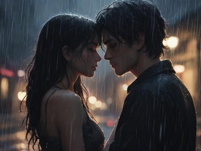 初次见面我爱你剧情分集介绍:（初次见面我爱你第几集在一起）