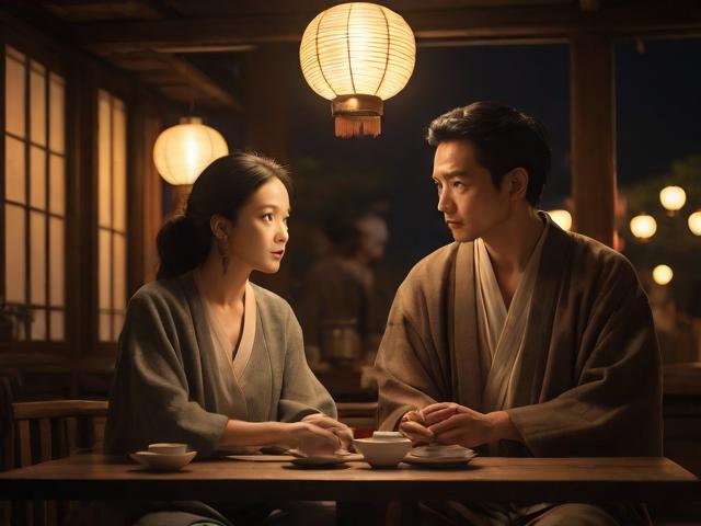 日语初次见面怎么说:（日语的初次见面）