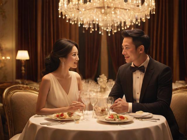 约会初次见面说什么:（约会初次见面说什么祝福语）