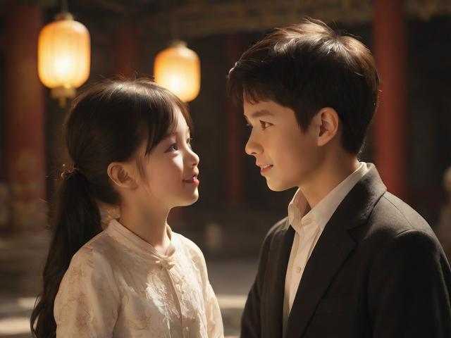 小鱼儿与苏樱初次见面:（小鱼儿与苏樱的关系）