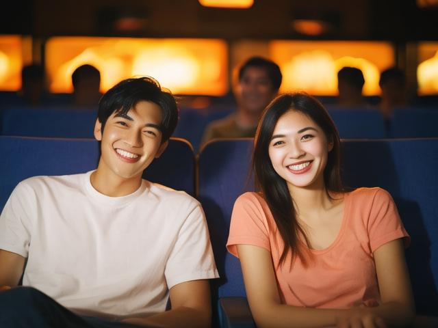 相亲初次见面看电影:（相亲第一次约会看电影）