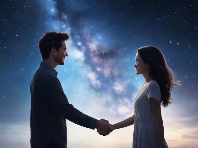 男女之间初次见面该聊些什么:（男女初次见面叫什么）