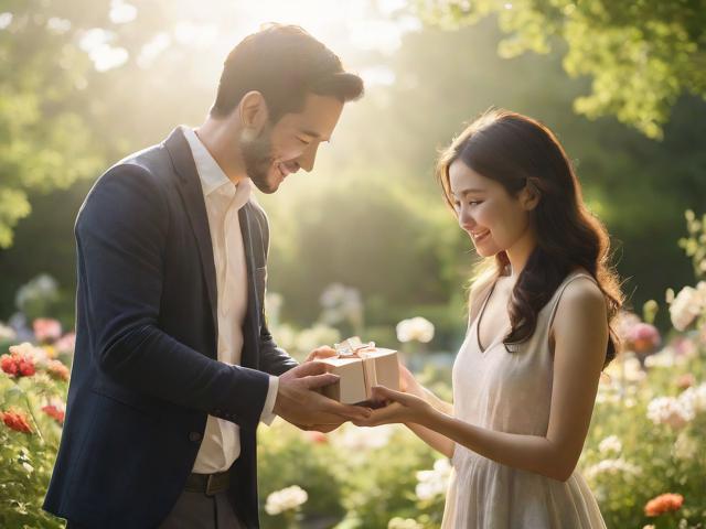 初次见面礼物送女生:（初次见面送给女生见面礼）