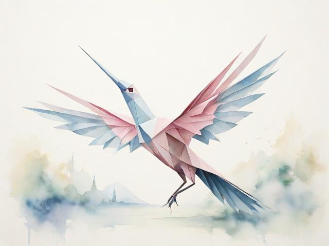 初次见面的礼物折纸:（见面礼物怎么做）