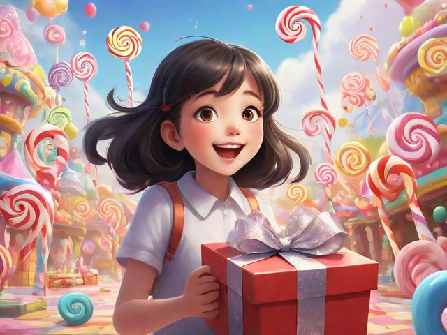 初次见面送女孩小礼物:（初次见面送女孩礼物女生会怎么样）