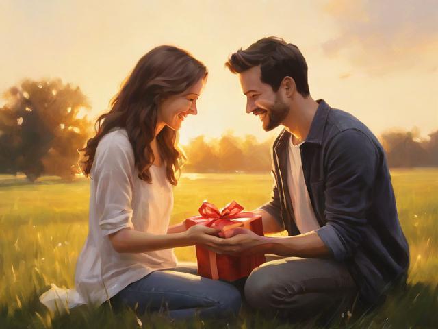 朋友初次见面说什么好:（朋友初次见面送什么礼物好）