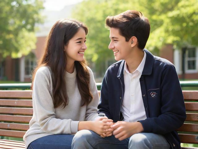 同学初次见面怎么说话:（同学初次见面怎么说话好听）