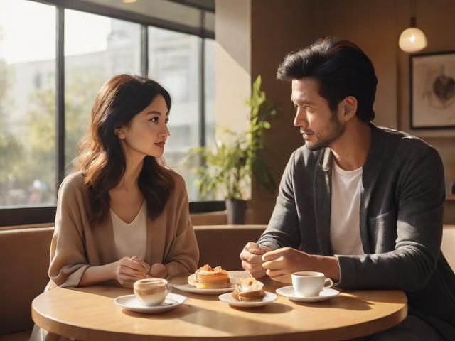 男女相亲初次见面话题:（相亲最忌三个时间）