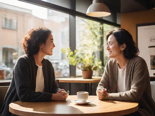 初次见面怎么聊天:（男女初次见面怎么聊天）