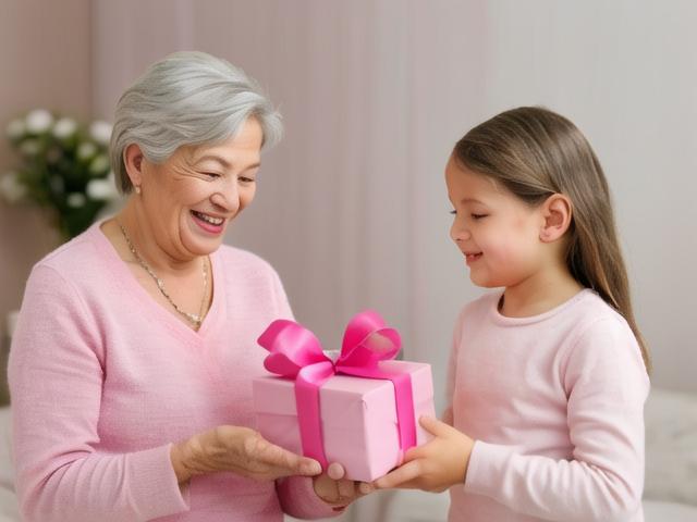 亲家初次见面礼物:（亲家头次见面带礼物）