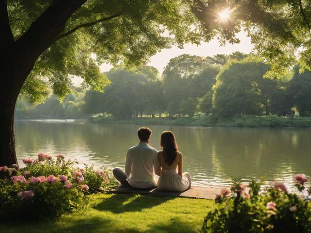 初次见面约会约哪:（初次约会应该去哪）