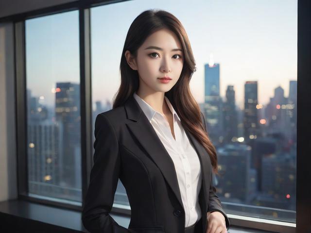 全能秘书初次见面:（全能密书）