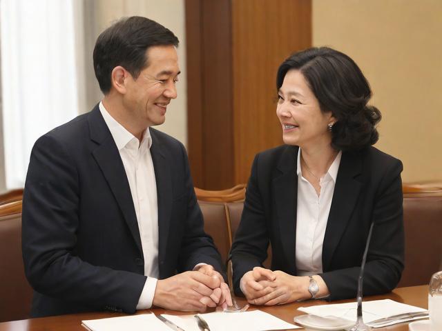 亲家初次见面怎么交谈:（亲家初次见面怎么交谈参与的亲戚）