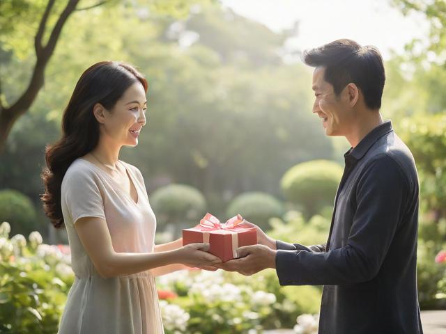 和男朋友父母初次见面需要送礼物吗:（首次见男朋友父母用买些什么）