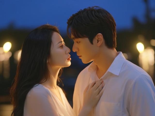 初次见面我爱你:（初次见面我爱你全集免费观看）