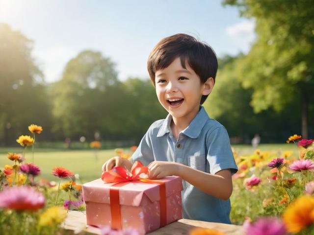 初次见面送男性朋友什么礼物好:（初次见面送男孩什么礼物）