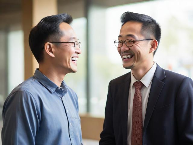 初次见面英语问候:（初次见面英语问候语）