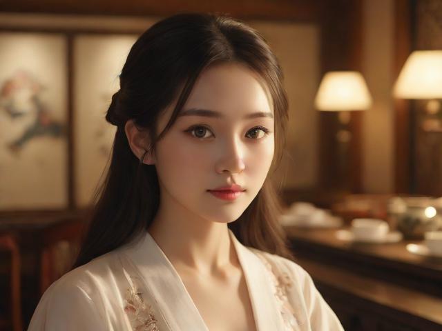 女生相亲初次见面聊什么:（女生第一次相亲）