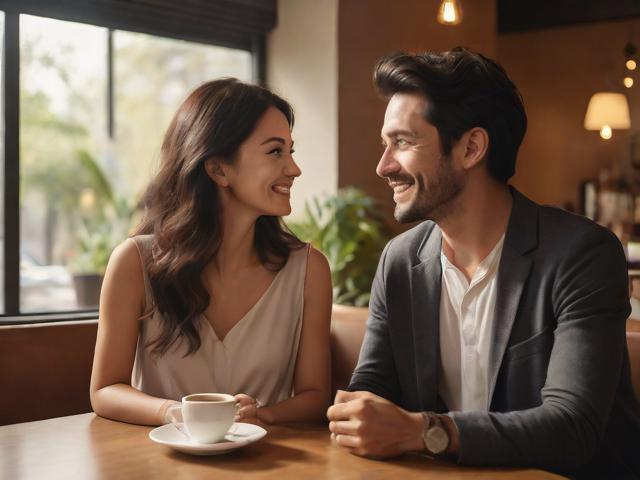 相亲初次见面怎么聊天:（相亲初次见面怎么聊天呢）