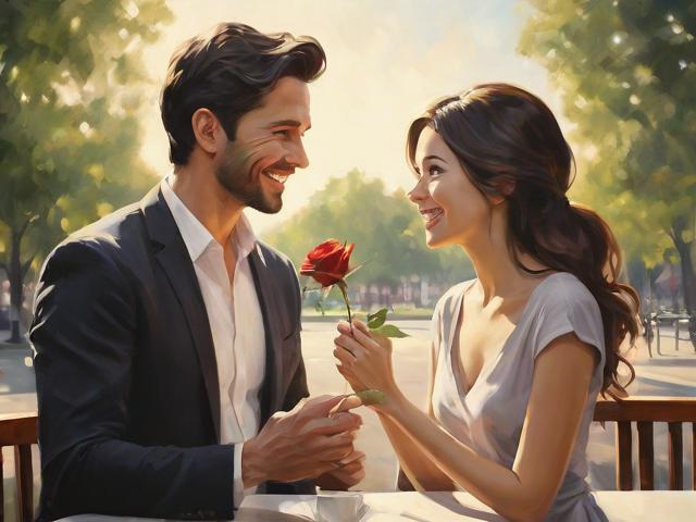 男女双方初次见面送什么合适:（男女双方初次见面需要送礼物吗）