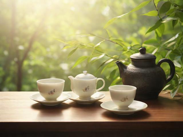 茶礼仪有哪些需要注意的:（茶礼仪的三大要素）