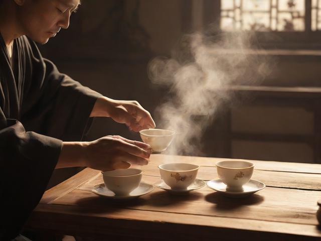 奉茶礼仪中注意事项:（我们在奉茶礼仪中要掌握哪些原则）