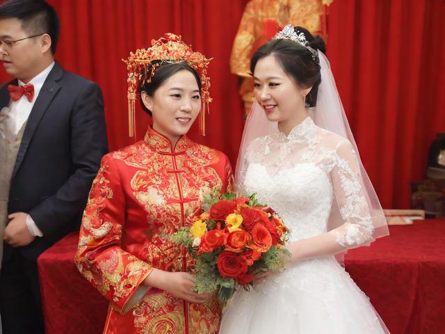 湖北汉川结婚礼仪风俗:（湖北汉川结婚礼仪风俗是什么）