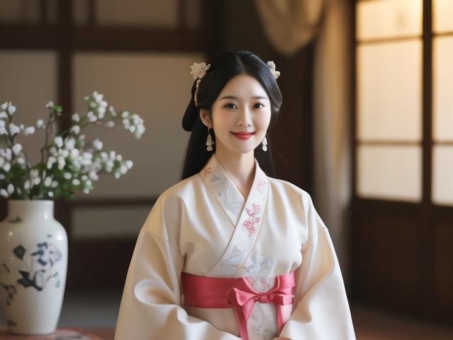 韩国风俗礼仪:（韩国传统风俗）