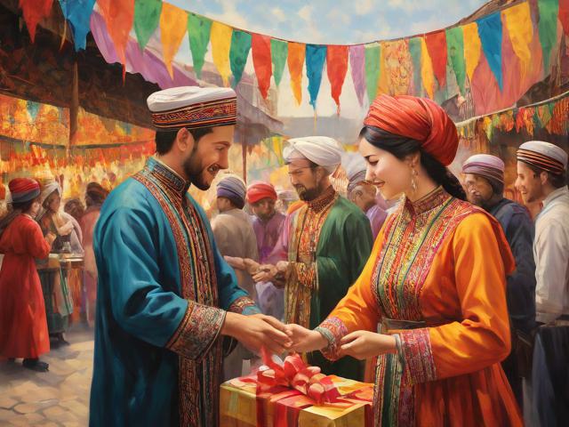 新疆风俗礼仪文化:（新疆风俗资料）