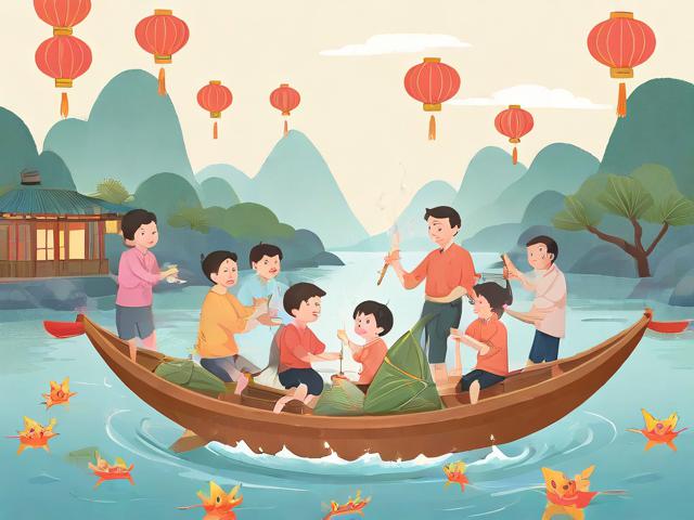 端午节的风俗和礼仪:（端午节的风俗和礼仪有哪些）