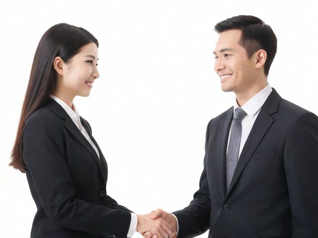 面试礼仪注意事项视频:（面试礼仪准备）