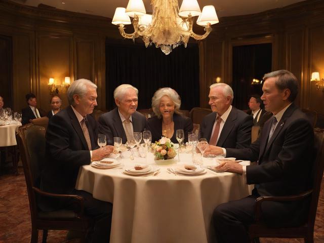 餐桌礼仪有哪些注意事项:（餐桌礼仪座位安排）