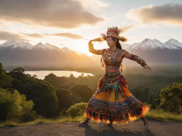 新西兰风俗与礼仪:（新西兰的礼仪与禁忌）