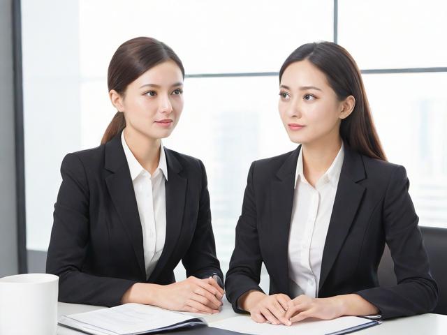 求职中的礼仪注意事项:（求职过程中礼仪的重要性）