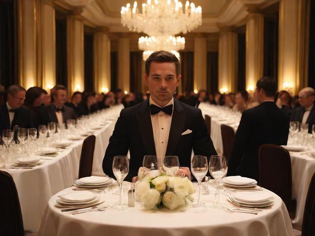 宴会礼仪注意事项:（宴会礼仪有哪些内容）