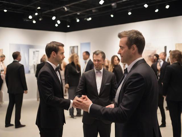 会展礼仪注意事项:（会展礼仪注意事项及要求）