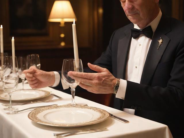 餐桌礼仪注意事项:（餐桌礼仪注意事项和禁忌）