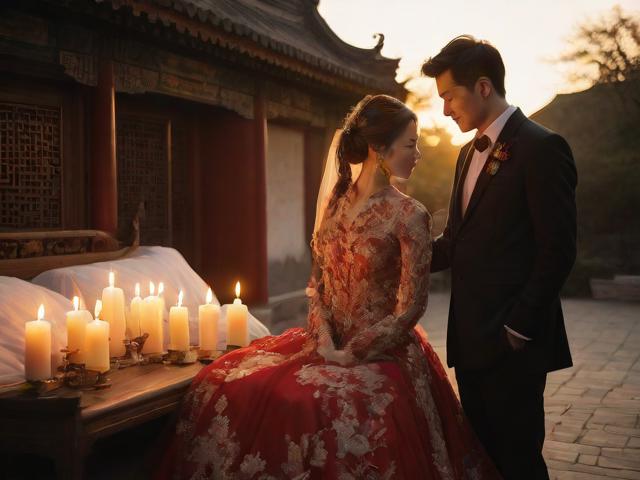 北京结婚的风俗和礼仪:（北京结婚的风俗和礼仪）