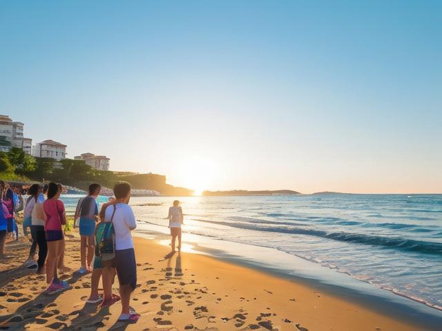 青岛旅游注意礼仪:（青岛旅游注意礼仪有哪些）