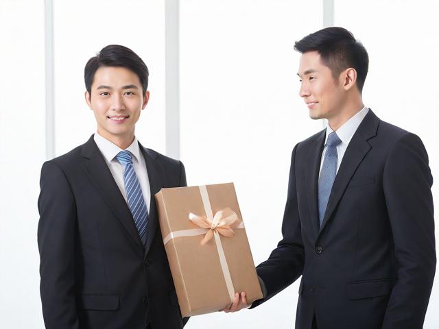 商务送客礼仪注意事项:（商务送客图片）