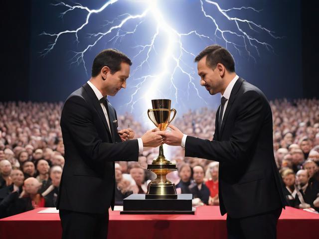 颁奖礼仪注意事项:（颁奖礼仪流程）