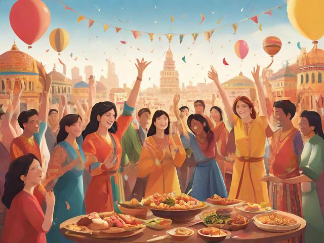 世界各国风俗礼仪:（世界各国的礼仪风俗千差万别）