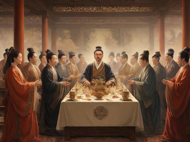 古代文化常识风俗礼仪:（古代的礼仪文化常识）