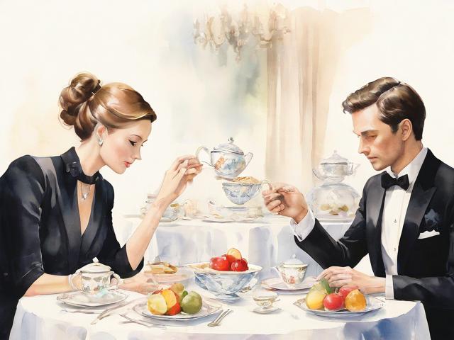 英国国家风俗礼仪:（英国有哪些礼仪）