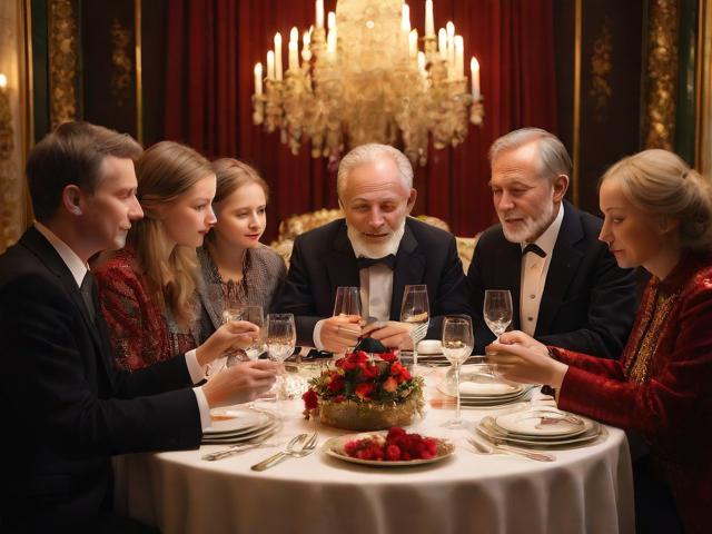 俄罗斯礼仪风俗:（俄罗斯礼仪风俗和禁忌）